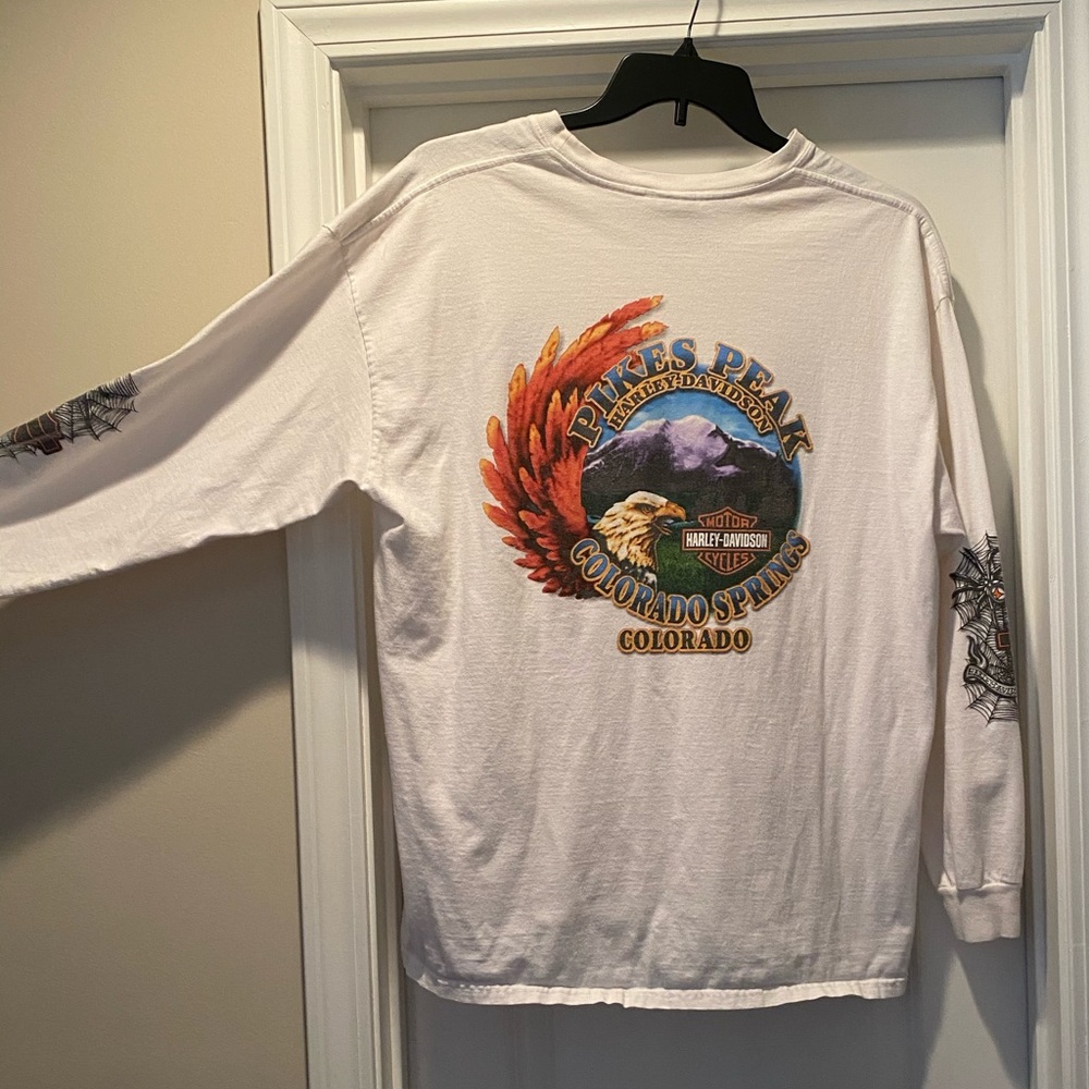 Harley Davidson men’s t-shirt